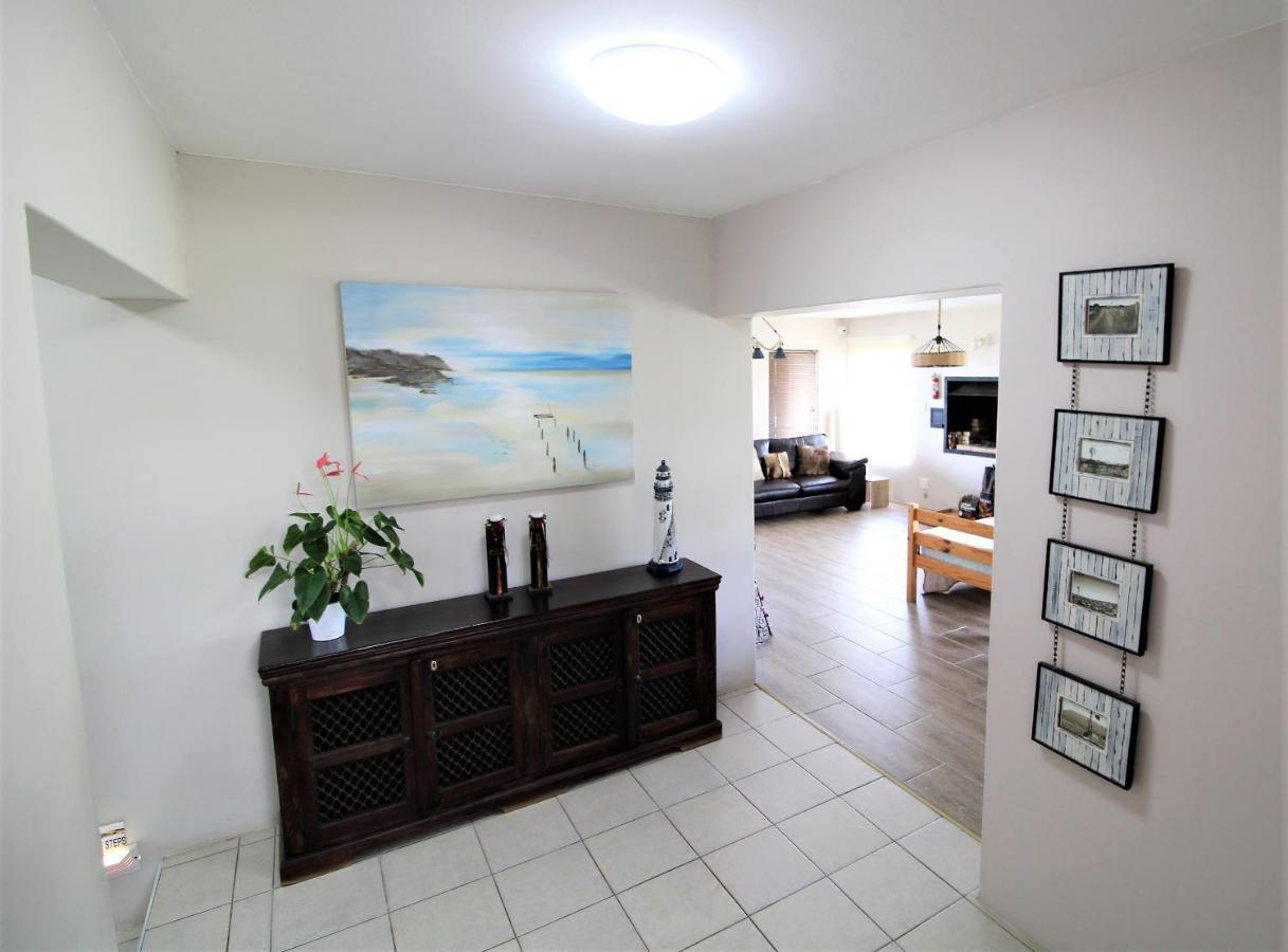Cove View B&B East London Ngoại thất bức ảnh