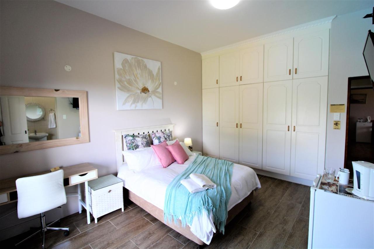 Cove View B&B East London Ngoại thất bức ảnh