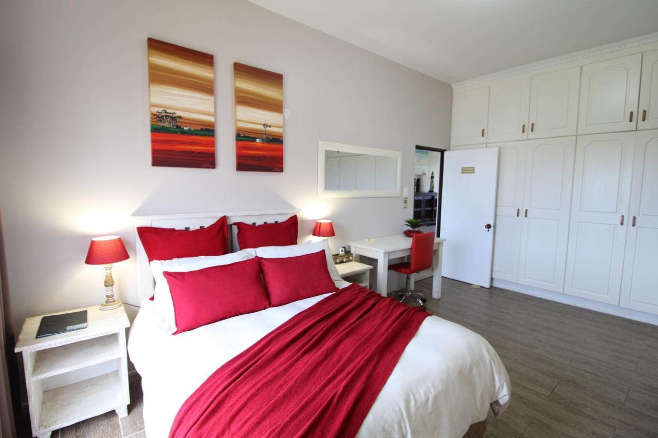 Cove View B&B East London Ngoại thất bức ảnh