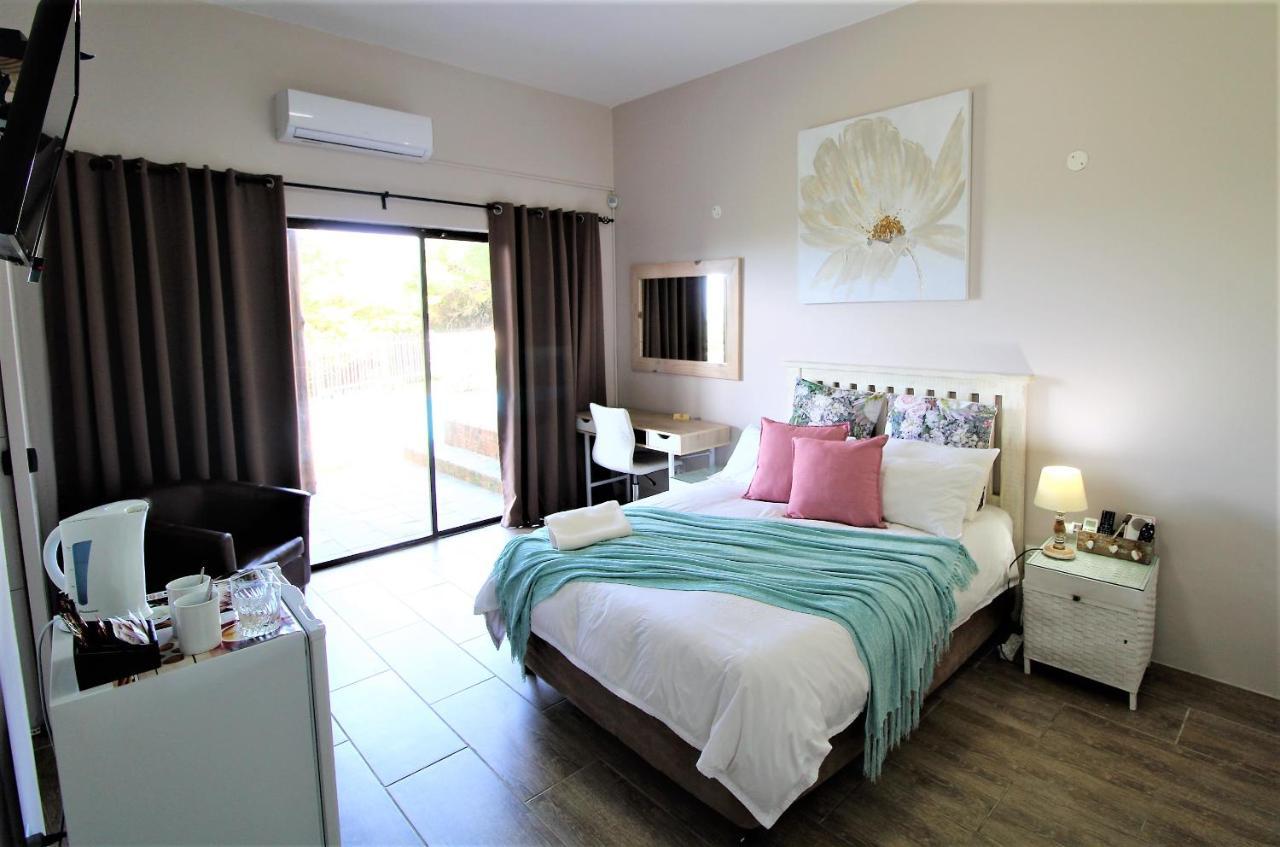 Cove View B&B East London Ngoại thất bức ảnh