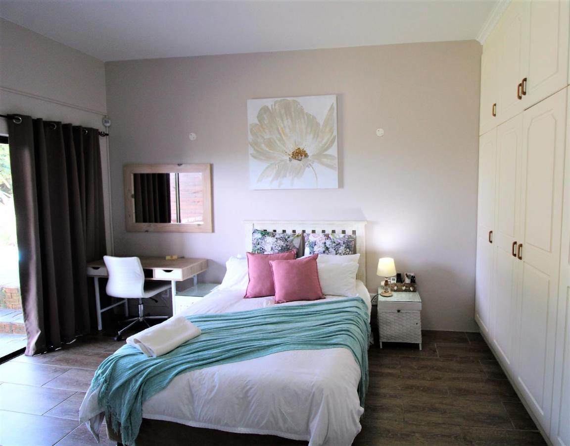 Cove View B&B East London Ngoại thất bức ảnh