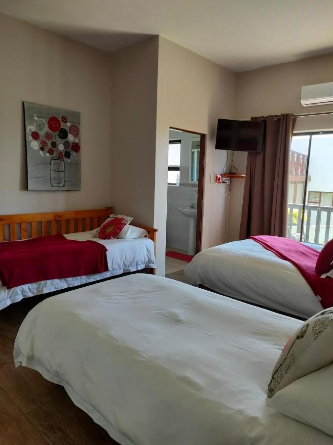 Cove View B&B East London Ngoại thất bức ảnh