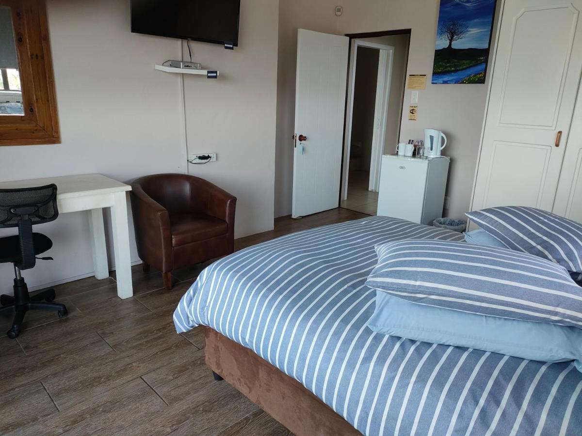 Cove View B&B East London Ngoại thất bức ảnh