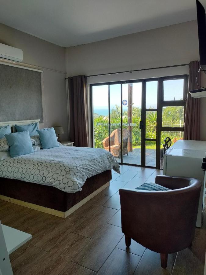 Cove View B&B East London Ngoại thất bức ảnh