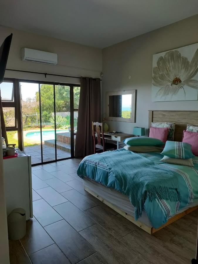 Cove View B&B East London Ngoại thất bức ảnh