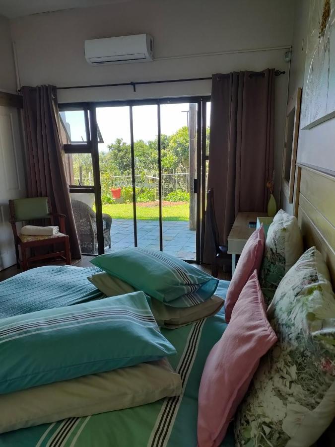 Cove View B&B East London Ngoại thất bức ảnh