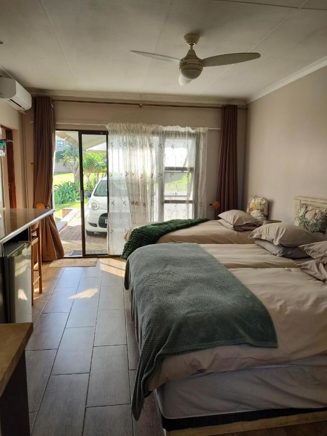 Cove View B&B East London Ngoại thất bức ảnh