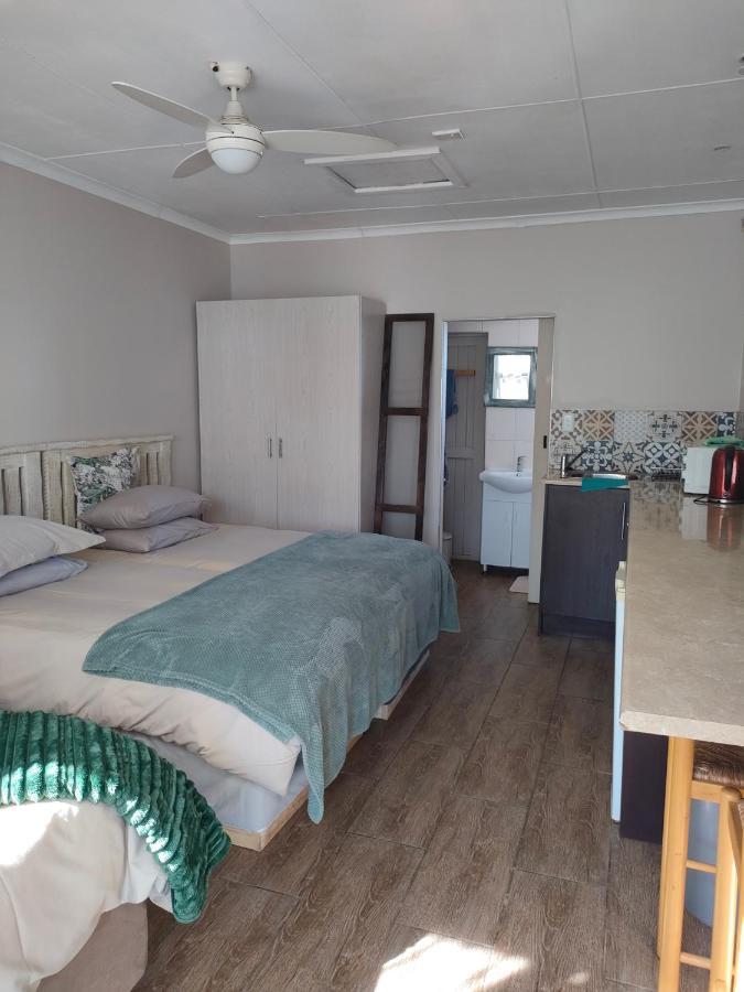 Cove View B&B East London Ngoại thất bức ảnh
