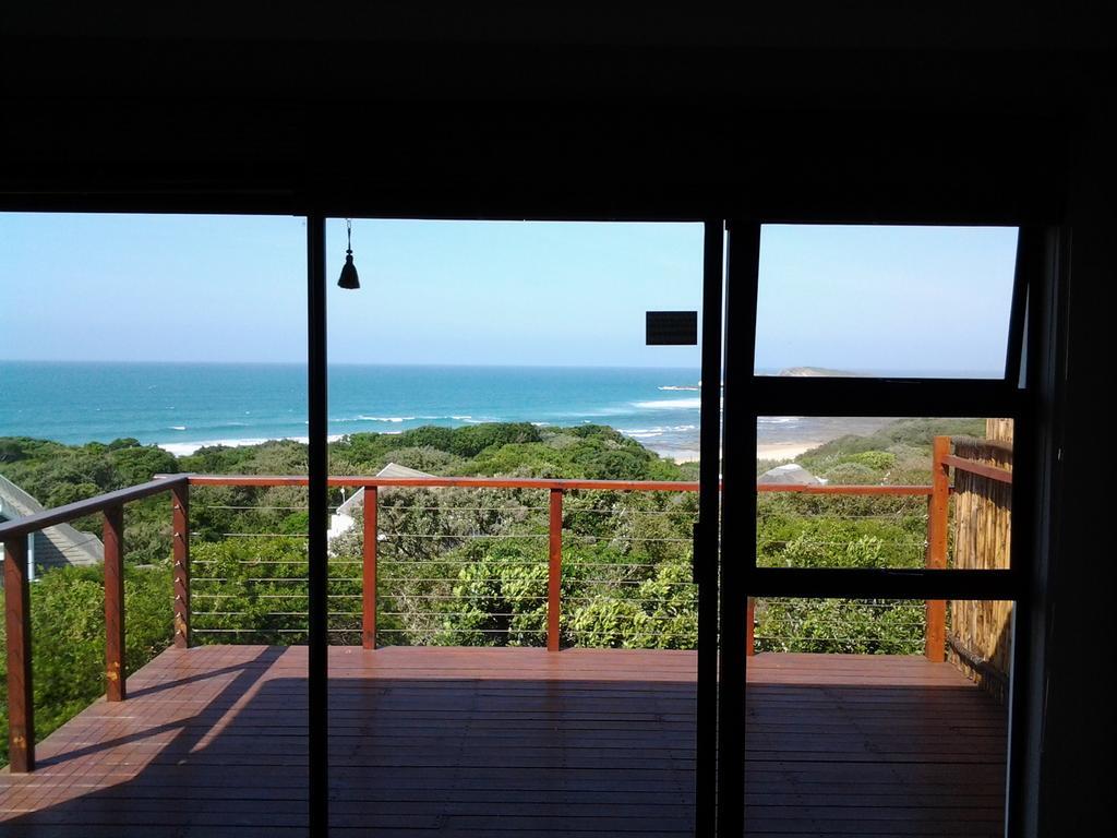Cove View B&B East London Phòng bức ảnh