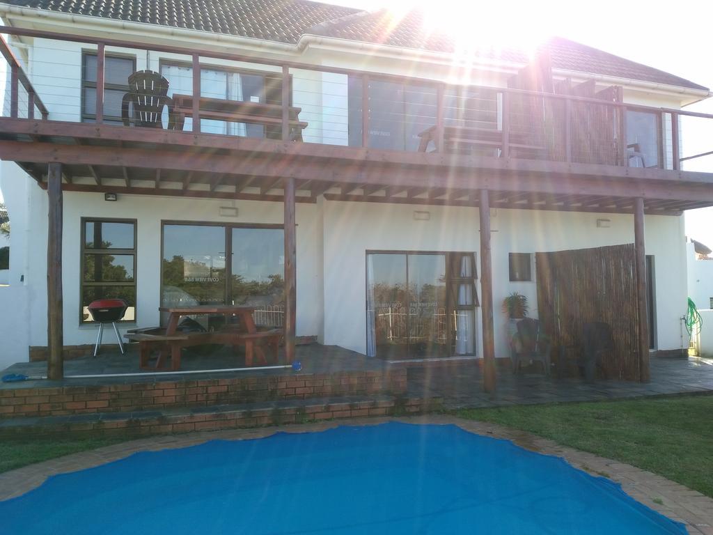 Cove View B&B East London Ngoại thất bức ảnh