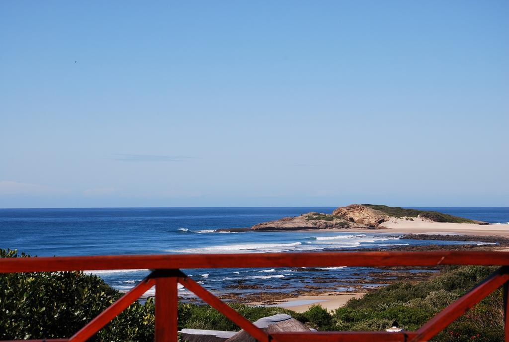 Cove View B&B East London Ngoại thất bức ảnh