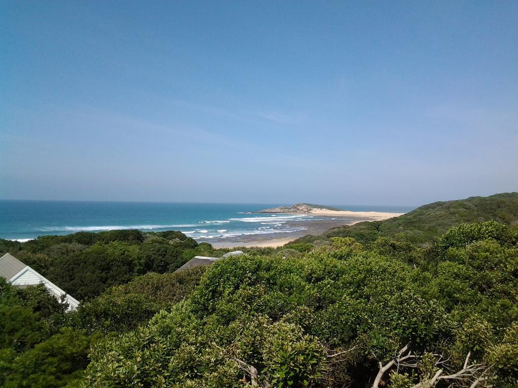 Cove View B&B East London Ngoại thất bức ảnh