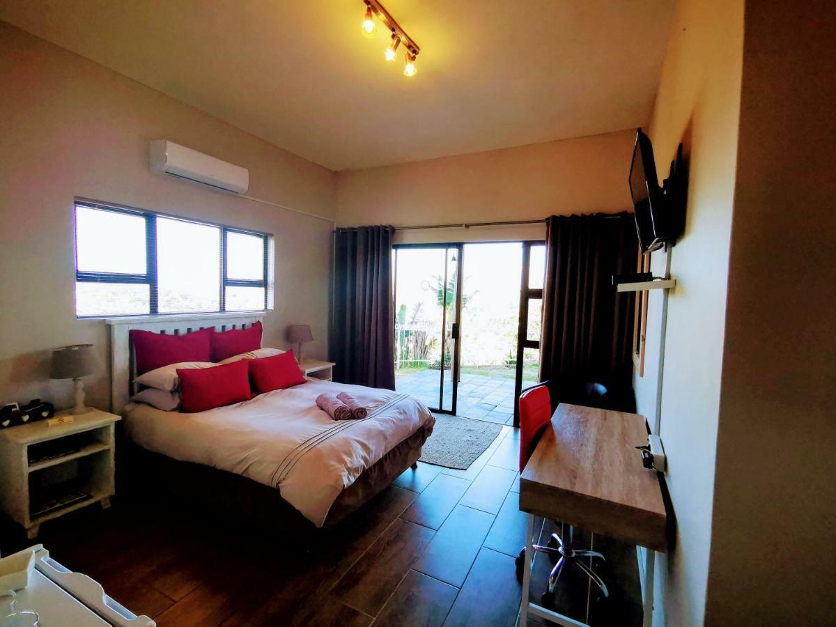 Cove View B&B East London Ngoại thất bức ảnh
